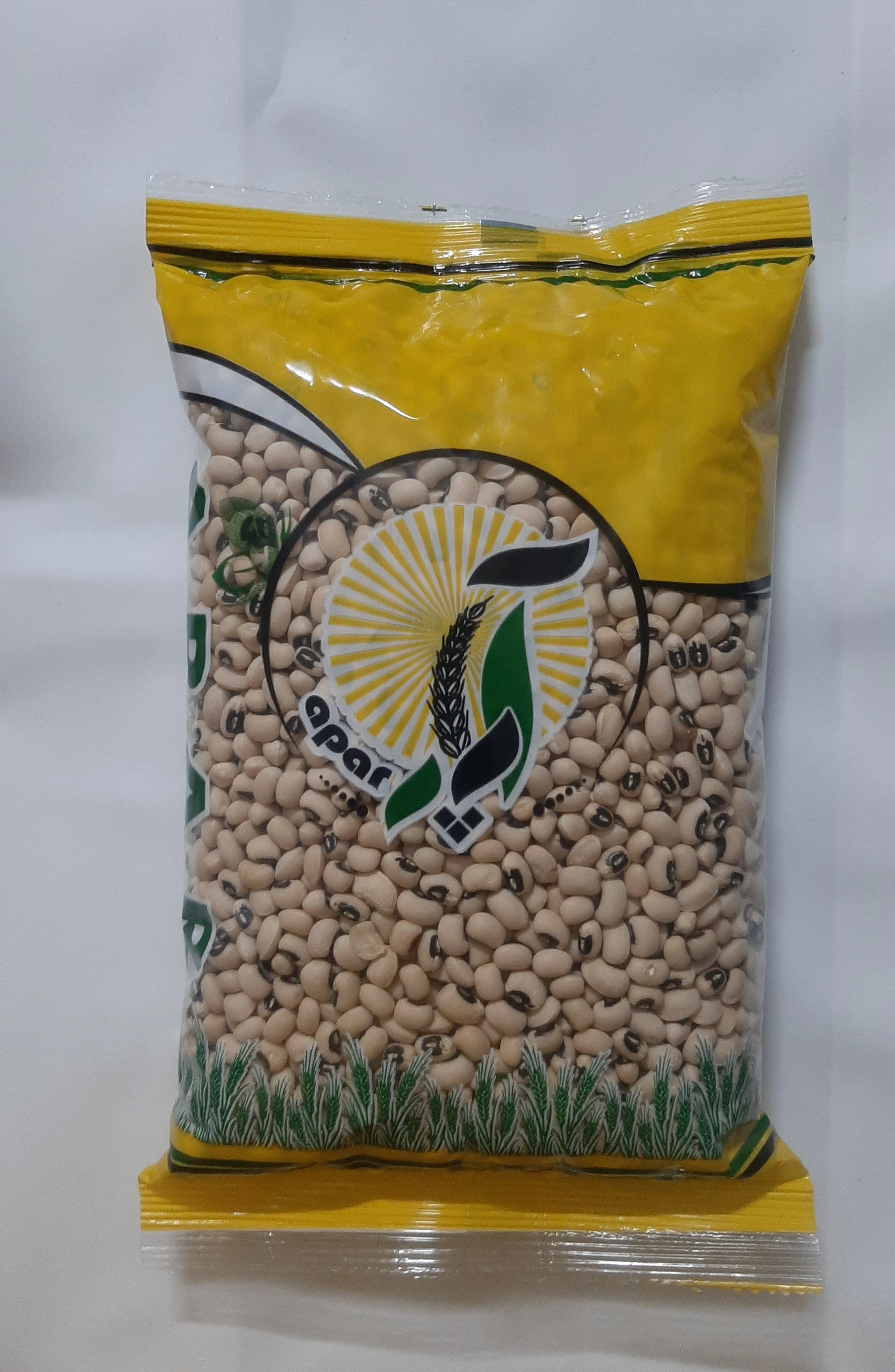 لوبیا چشم بلبلی آپار